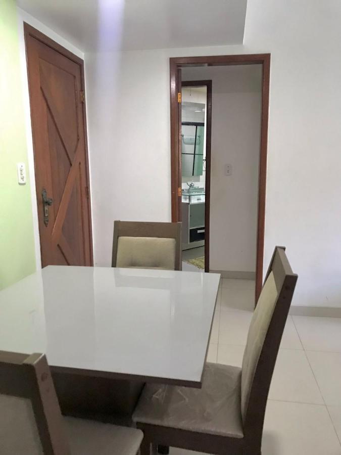 Apartmán Aconchego Da Prainha Arraial do Cabo Exteriér fotografie