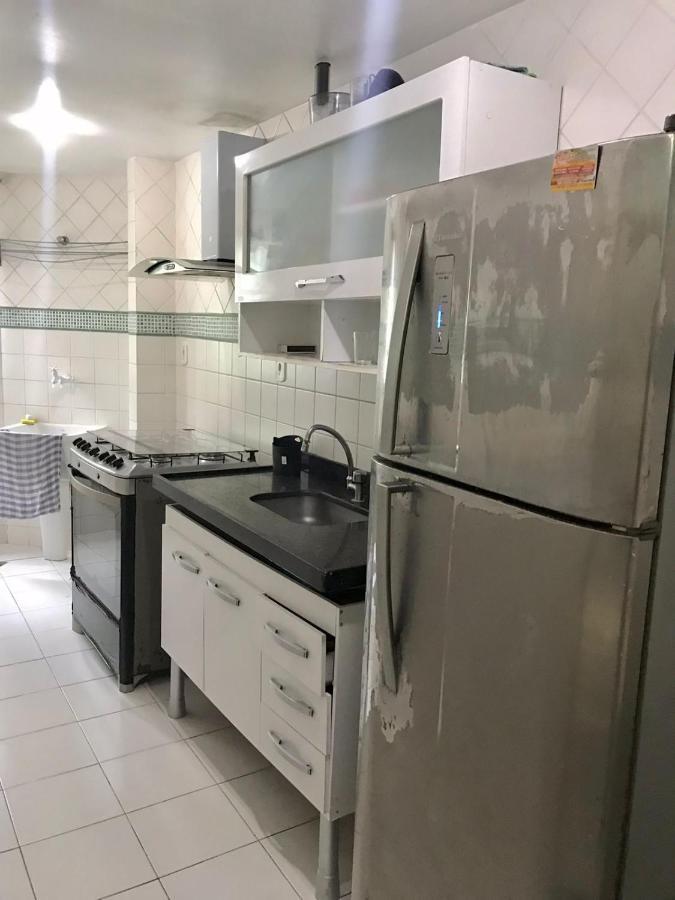 Apartmán Aconchego Da Prainha Arraial do Cabo Exteriér fotografie