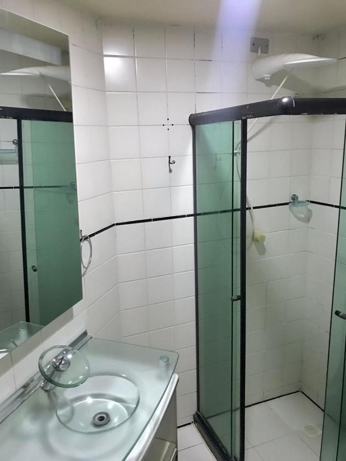Apartmán Aconchego Da Prainha Arraial do Cabo Exteriér fotografie